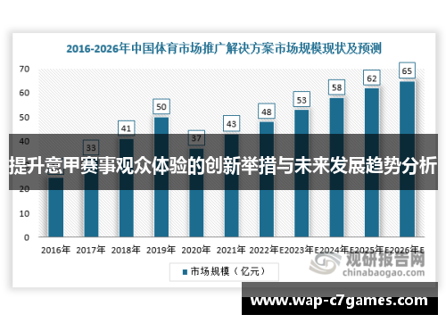 提升意甲赛事观众体验的创新举措与未来发展趋势分析