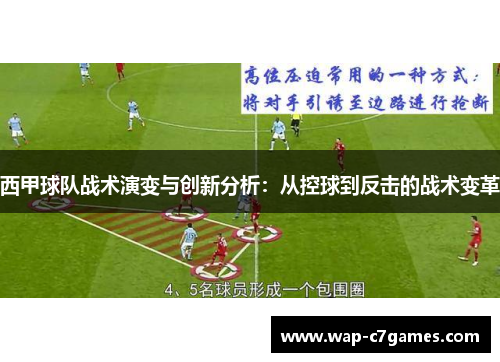 西甲球队战术演变与创新分析：从控球到反击的战术变革