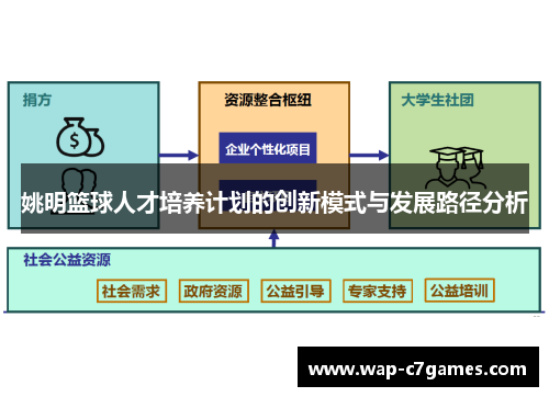 姚明篮球人才培养计划的创新模式与发展路径分析
