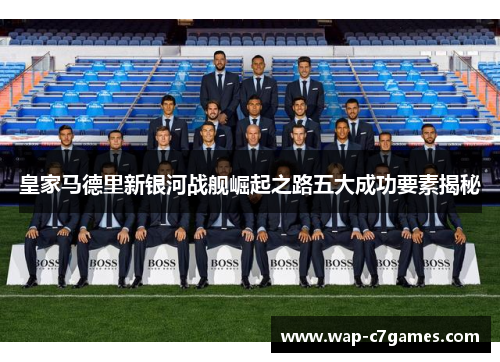 皇家马德里新银河战舰崛起之路五大成功要素揭秘