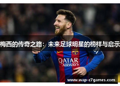 梅西的传奇之路：未来足球明星的榜样与启示