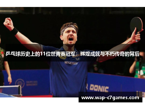 乒乓球历史上的11位世青赛冠军：辉煌成就与不朽传奇的背后