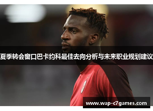 夏季转会窗口巴卡约科最佳去向分析与未来职业规划建议