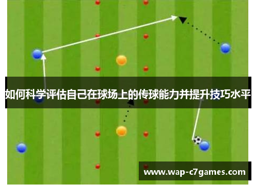 如何科学评估自己在球场上的传球能力并提升技巧水平
