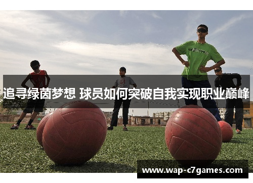 追寻绿茵梦想 球员如何突破自我实现职业巅峰 追寻绿茵梦想 球员如何突破自我实现职业巅峰