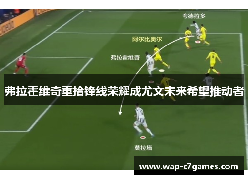 弗拉霍维奇重拾锋线荣耀成尤文未来希望推动者